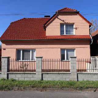 Prodej rodinného domu 170 m² Malhotice, 