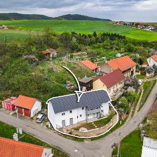 Prodej rodinného domu 220 m² Trubín, Zemědělská