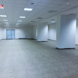 Pronájem obchodu 189 m² Rožnov pod Radhoštěm, Kulturní