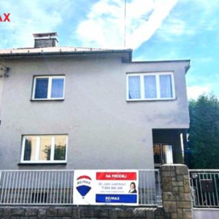 Prodej rodinného domu 159 m² Zubří
