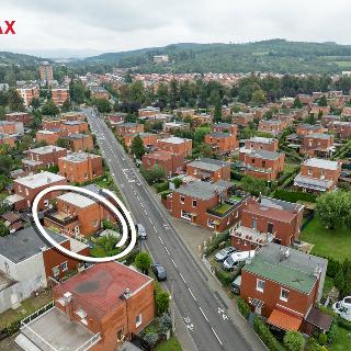 Prodej rodinného domu 142 m² Zlín, Podvesná VI