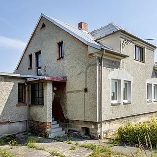 Prodej rodinného domu 141 m&sup2; Markvartovice