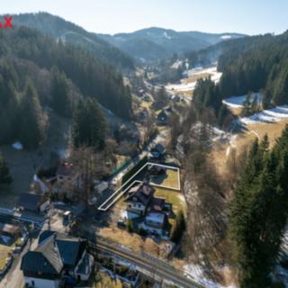 Prodej chaty 60 m² Velké Karlovice