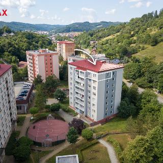 Prodej bytu 3+1 72 m² Vsetín, Dolní Jasenka