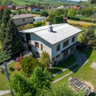Prodej rodinného domu 149 m² Ratiboř