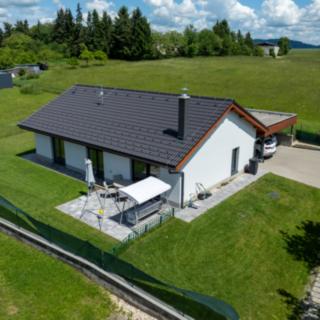 Prodej rodinného domu 100 m² Hvozdná