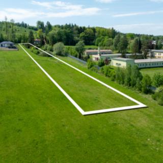 Prodej stavební parcely 2 052 m² Hostašovice