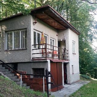 Prodej chaty 112 m² Rožnov pod Radhoštěm, Uhliska