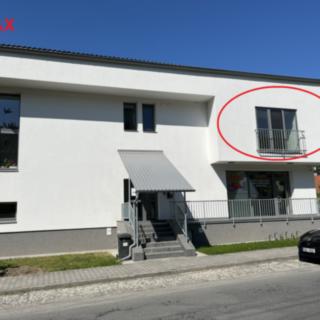 Pronájem bytu 1+kk, garsoniery 26 m² Zubří