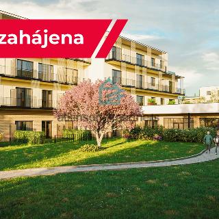 Prodej bytu 3+kk 66 m² Hluboká nad Vltavou