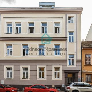 Prodej dvougeneračního domu 719 m² České Budějovice, Nová