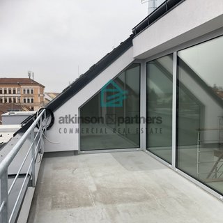 Prodej ostatního bytu 166 m² České Budějovice, J. Š. Baara