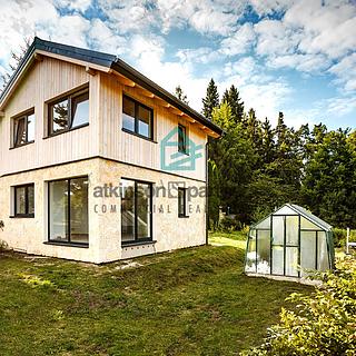 Prodej chaty 90 m² Netolice