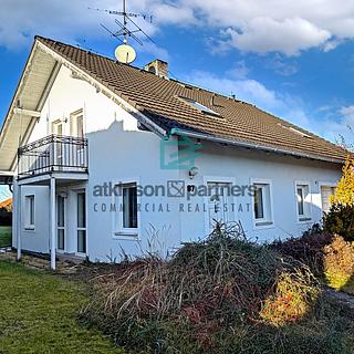Pronájem rodinného domu 290 m&sup2; Hlincová Hora