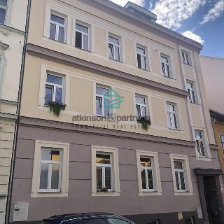 Prodej činžovního domu 719 m² České Budějovice, Nová