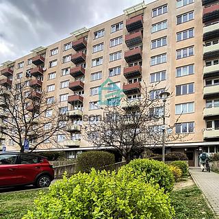 Pronájem bytu 2+1 60 m&sup2; České Budějovice