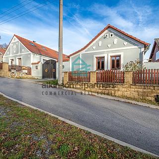 Prodej dvougeneračního domu 253 m² Dráchov