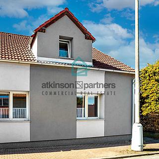 Prodej rodinného domu 150 m&sup2; Ledenice