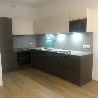 Pronájem bytu 2+kk 66 m² České Budějovice, Široká