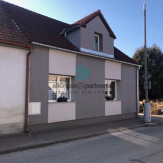 Prodej rodinného domu 150 m² Ledenice