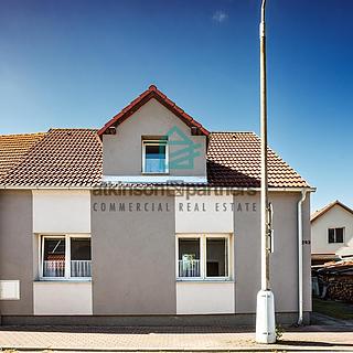 Prodej rodinného domu 150 m² Ledenice