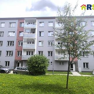 Prodej bytu 2+1 54 m&sup2; Žďár nad Sázavou