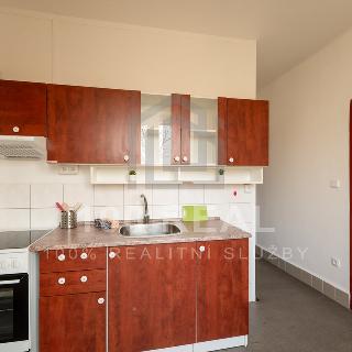 Pronájem bytu 2+1 49 m² Nové Město nad Metují, Klosova