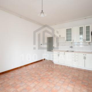 Pronájem bytu 1+1 48 m² Náchod, Pražská