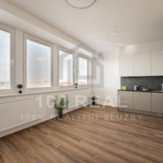 Pronájem bytu 1+kk a garsoniéry 29 m² Hradec Králové, Průmyslová