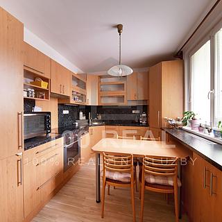 Pronájem bytu 3+kk 70 m² Náchod