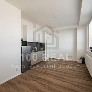 Pronájem bytu 1+kk, garsoniery 26 m&sup2; Hradec Králové