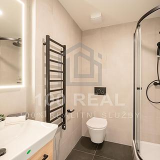 Pronájem bytu 2+kk 54 m&sup2; Pardubice