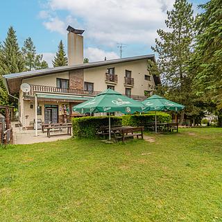 Prodej Ostatních komerčních prostor 700 m&sup2; Bojanov