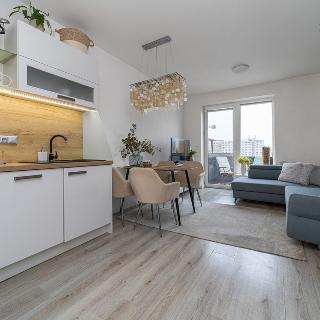 Prodej bytu 2+kk 44 m² Hradec Králové, Jana Masaryka