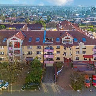 Prodej bytu 4+kk 117 m&sup2; Praha