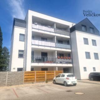Pronájem bytu 2+kk 57 m² Smiřice