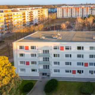 Prodej bytu 3+1 68 m² Hradec Králové, Milady Horákové