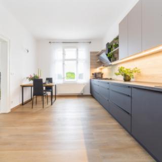 Prodej bytu 2+1 83 m² Hradec Králové, náměstí 5. května
