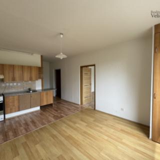 Pronájem bytu 2+kk 47 m² Hradec Králové Nový, Durychova