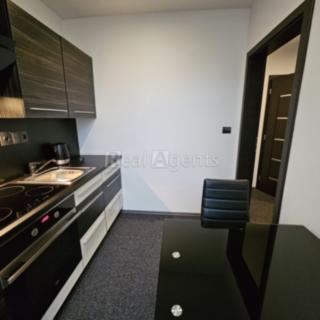 Pronájem bytu 2+1 45 m² Nový Jičín