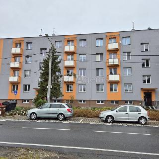 Prodej bytu 3+1 58 m² Příbor, Štramberská