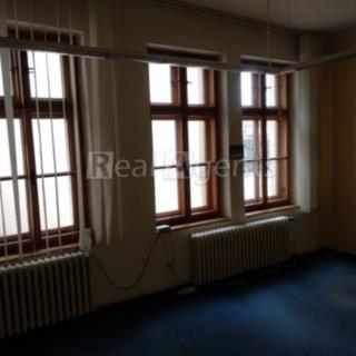 Pronájem Ostatních komerčních prostor 25 m² Nový Jičín