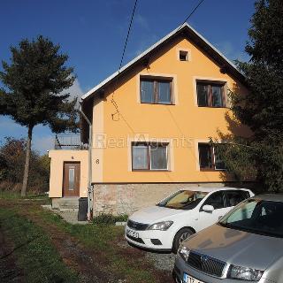 Prodej rodinného domu 179 m² Odry