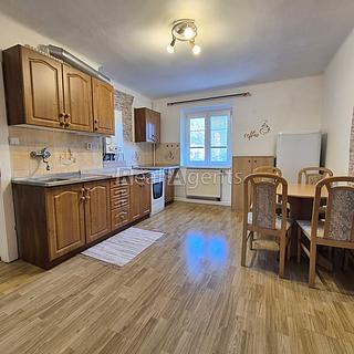 Pronájem bytu 2+1 47 m&sup2; Nový Jičín