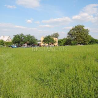 Prodej stavební parcely 1138 m² Bílov