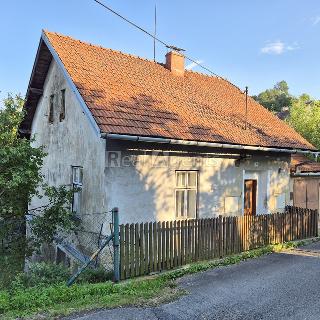 Prodej rodinného domu 86 m² Rybí