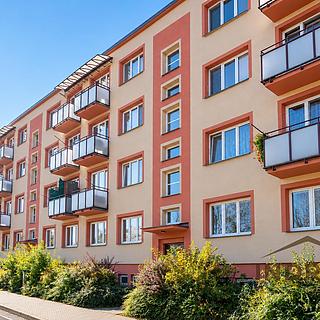 Prodej bytu 2+1 57 m&sup2; Třinec