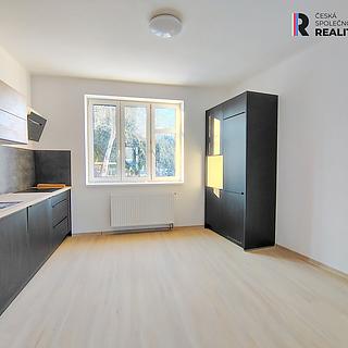 Prodej bytu 2+1 68 m&sup2; Havlíčkův Brod