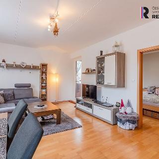 Prodej bytu 2+kk 55 m² Jihlava, Poláčkova