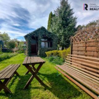 Prodej zahrady 236 m² Jihlava, U Hřbitova
